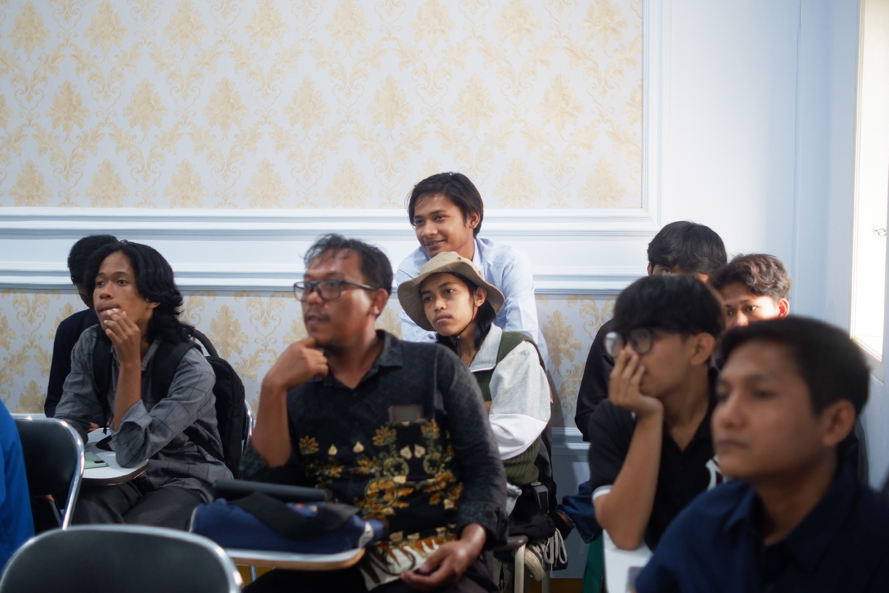 Gambar Pendukung