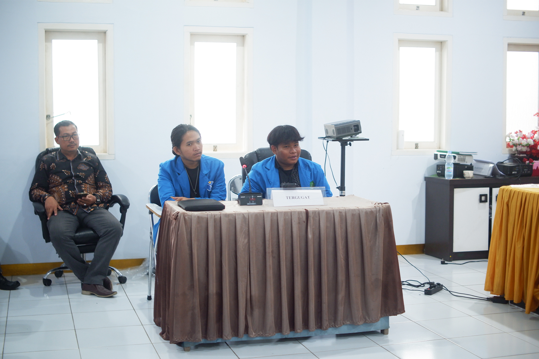 Gambar Pendukung