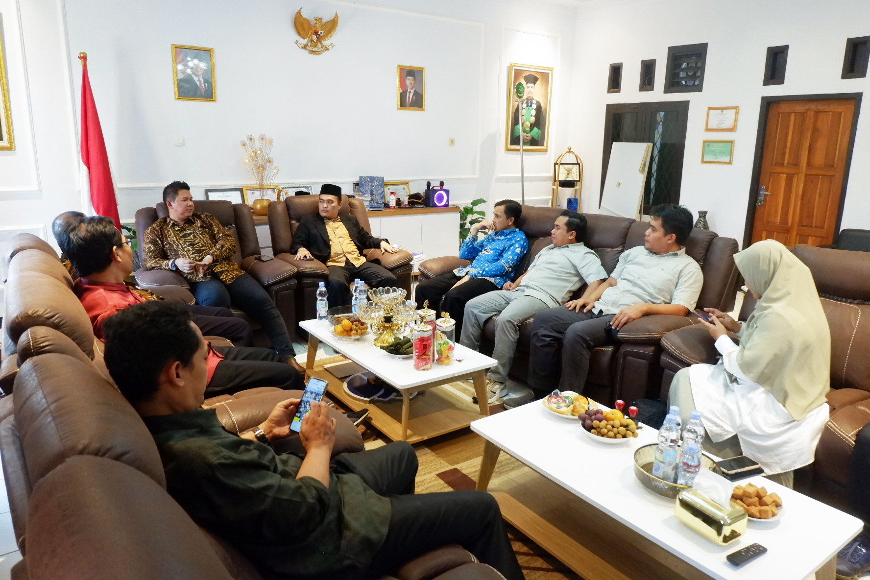 Gambar Pendukung