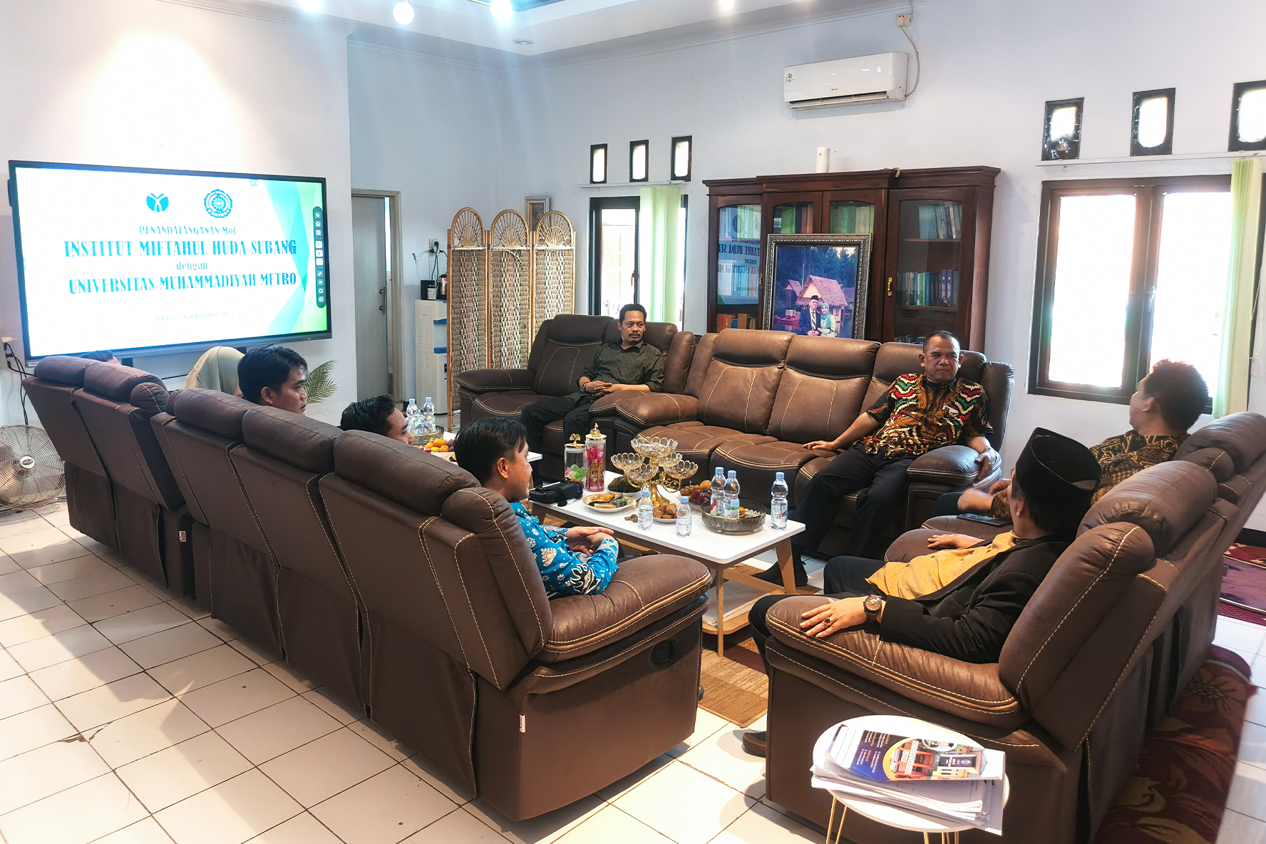 Gambar Pendukung
