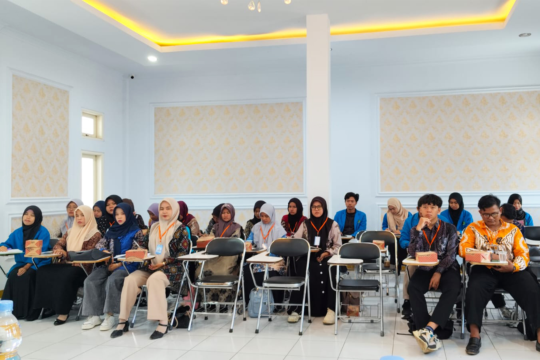 Gambar Pendukung