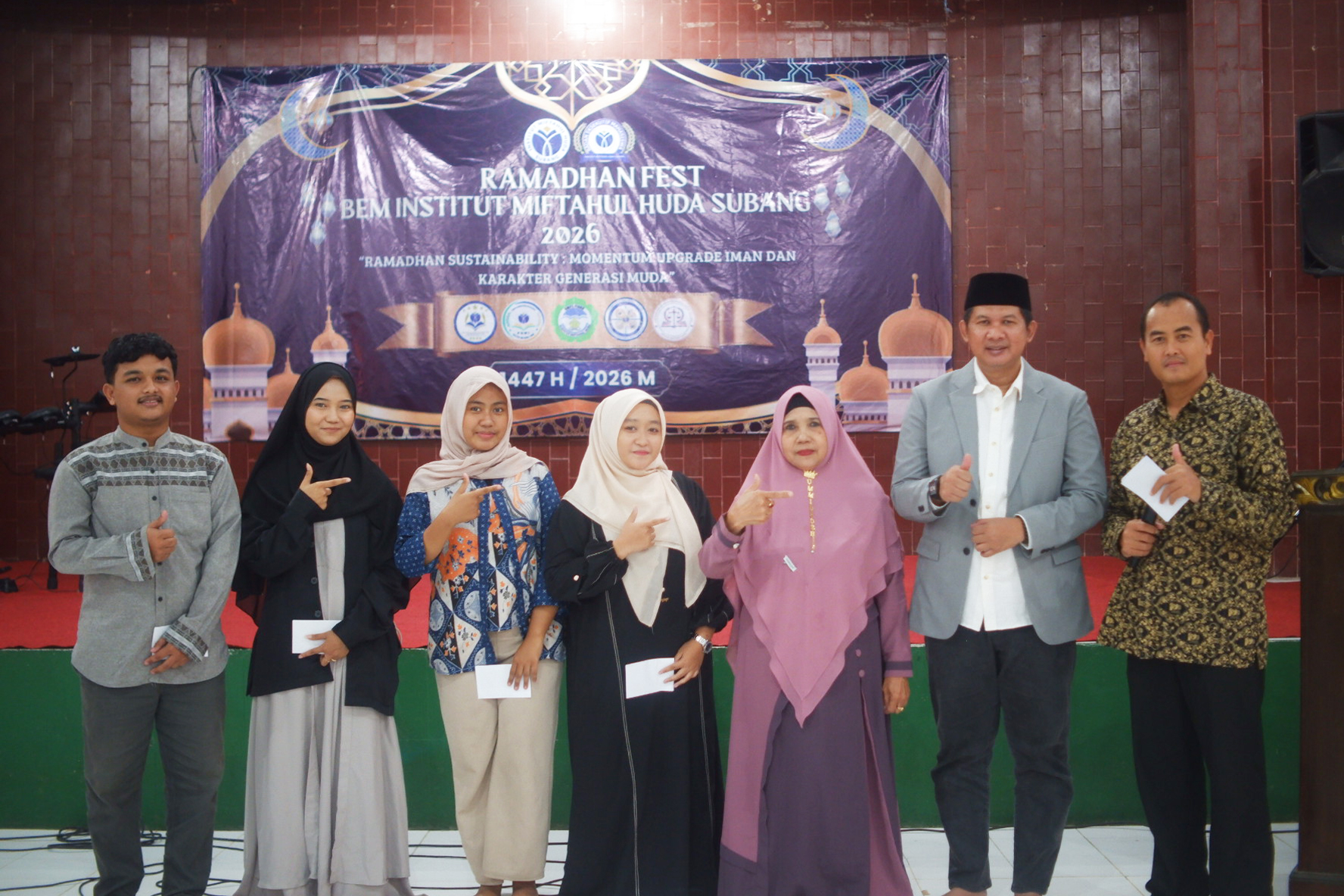 Gambar Pendukung