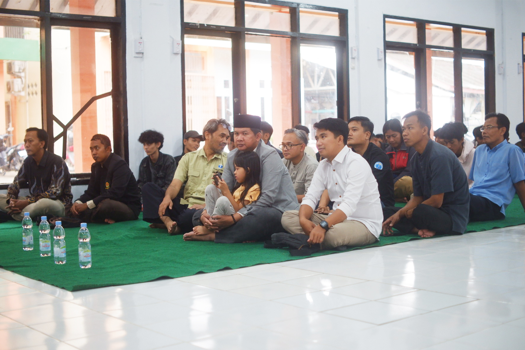 Gambar Pendukung