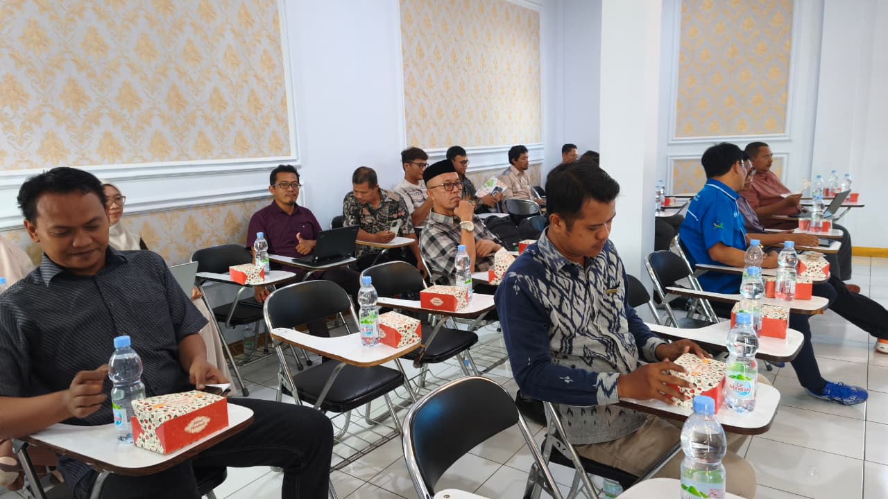 Gambar Pendukung