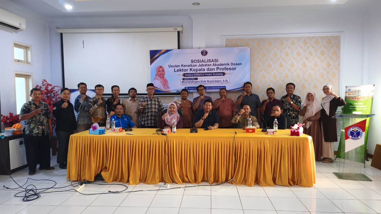 Gambar Pendukung